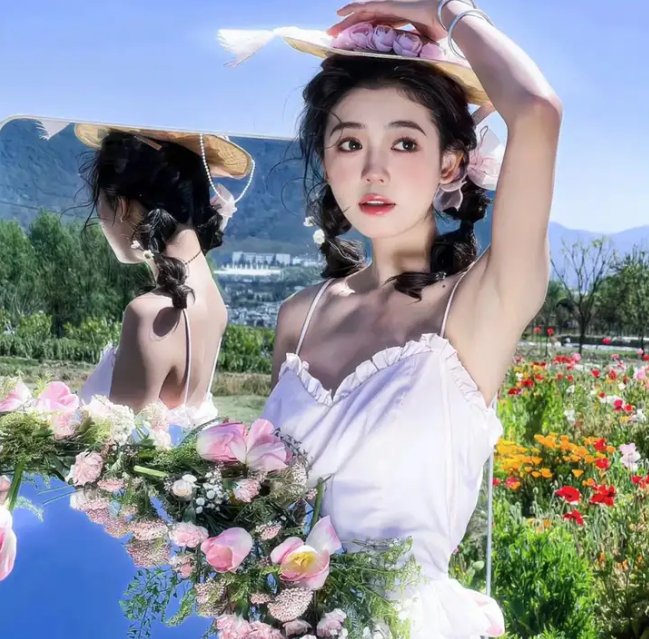 挥洒烈爱