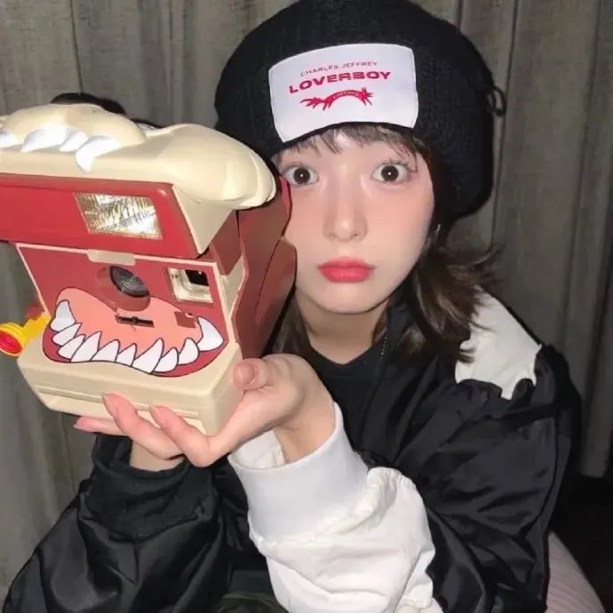 单身女孩